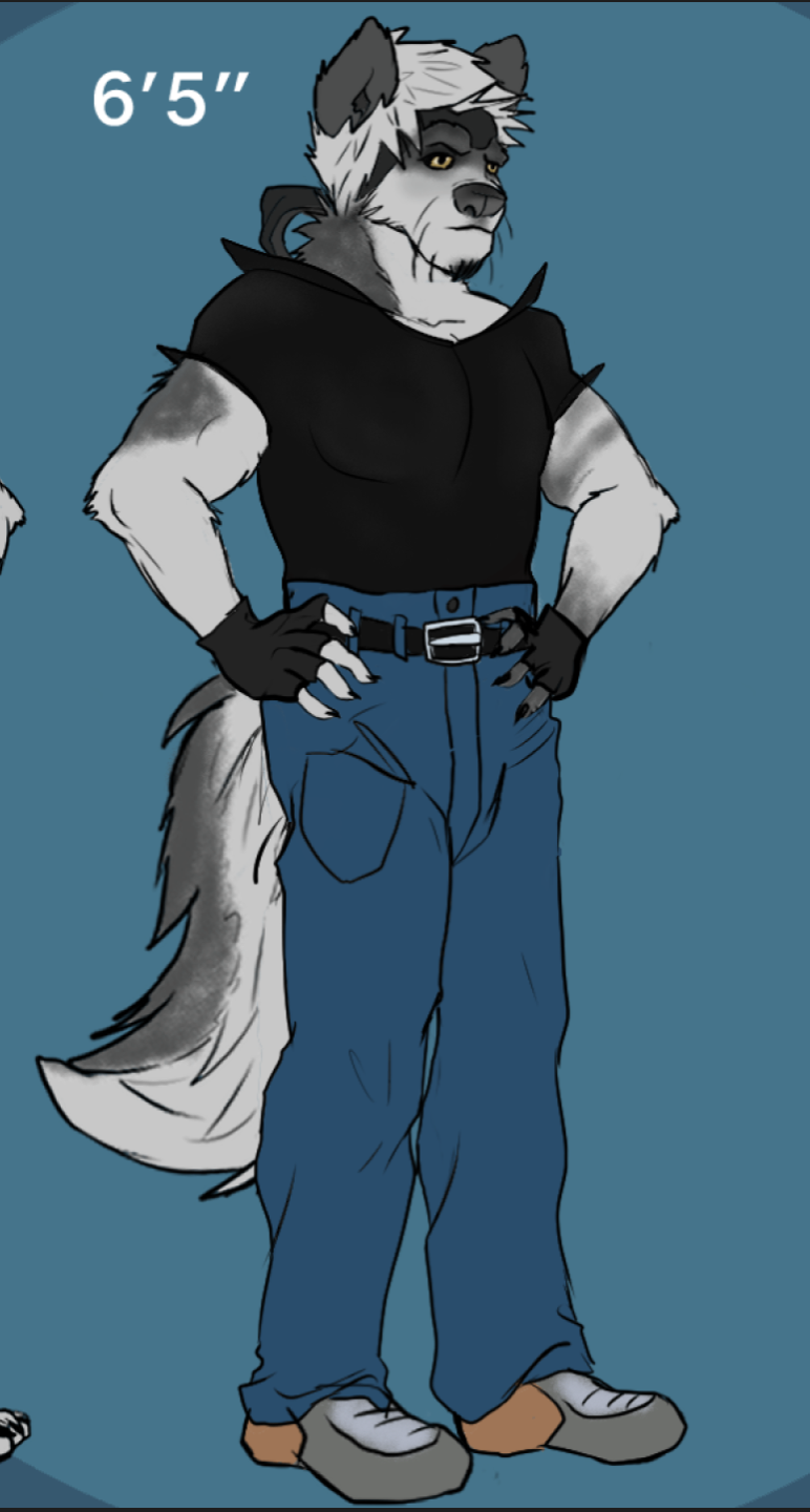 arurasky's Commission Form | Artistree